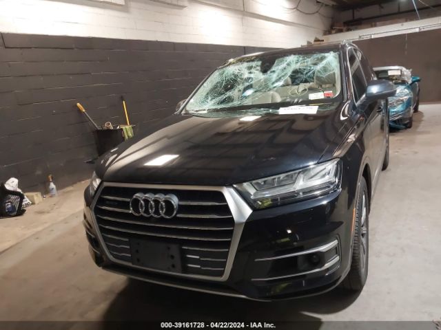 WA1LAAF76KD016214 Audi Q7 55 Premium/55 Se Premium