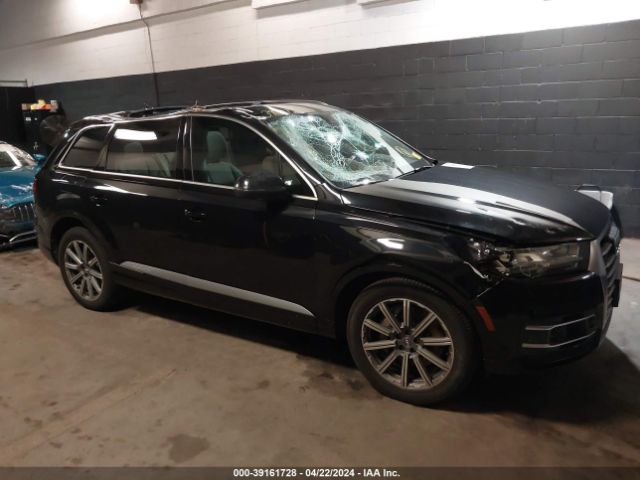 WA1LAAF76KD016214 Audi Q7 55 Premium/55 Se Premium