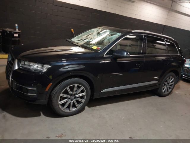 WA1LAAF76KD016214 Audi Q7 55 Premium/55 Se Premium