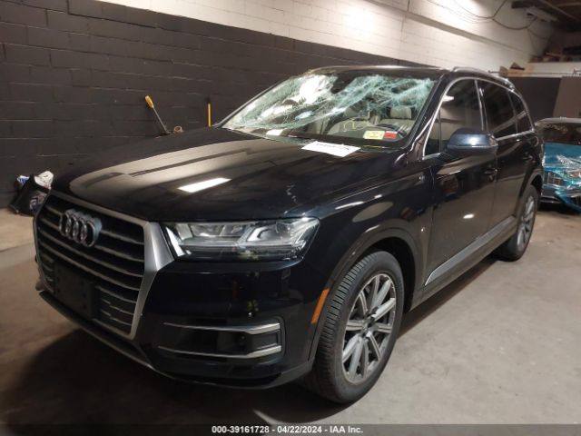 WA1LAAF76KD016214 Audi Q7 55 Premium/55 Se Premium