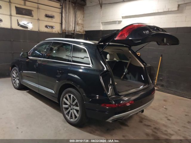 WA1LAAF76KD016214 Audi Q7 55 Premium/55 Se Premium