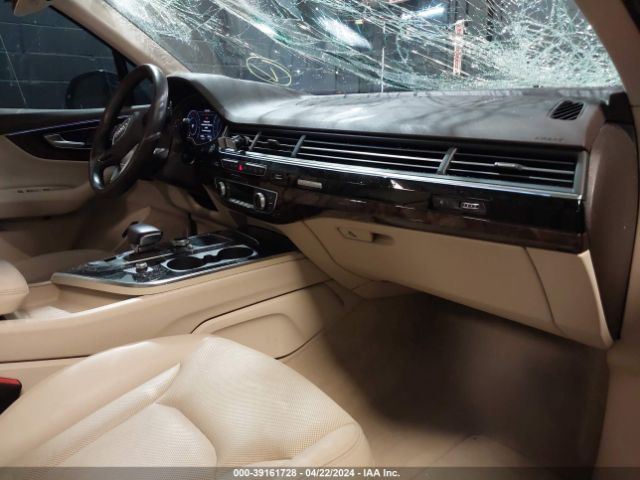 WA1LAAF76KD016214 Audi Q7 55 Premium/55 Se Premium