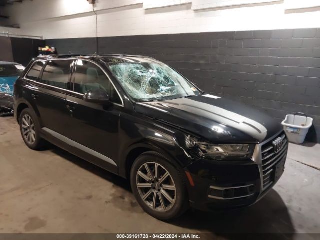 WA1LAAF76KD016214 Audi Q7 55 Premium/55 Se Premium