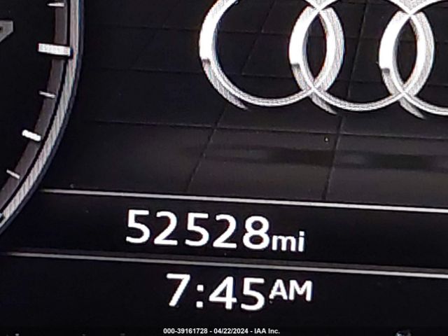 WA1LAAF76KD016214 Audi Q7 55 Premium/55 Se Premium