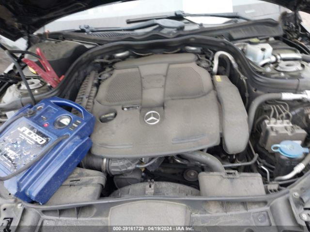 WDDHF8JB5EA906877 Mercedes-Benz E 350 4matic