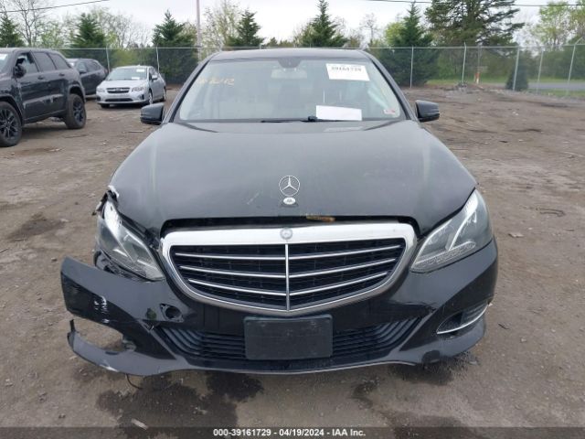 WDDHF8JB5EA906877 Mercedes-Benz E 350 4matic