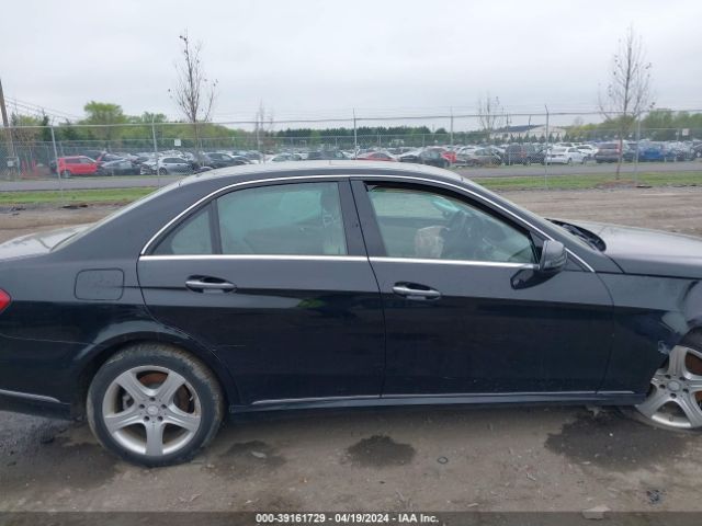 WDDHF8JB5EA906877 Mercedes-Benz E 350 4matic