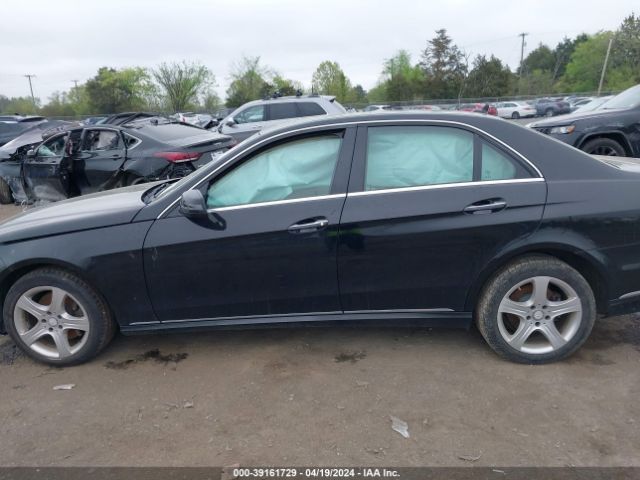 WDDHF8JB5EA906877 Mercedes-Benz E 350 4matic
