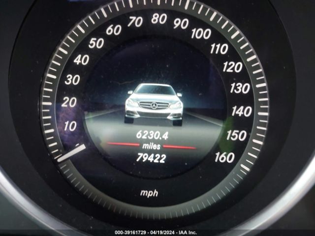 WDDHF8JB5EA906877 Mercedes-Benz E 350 4matic
