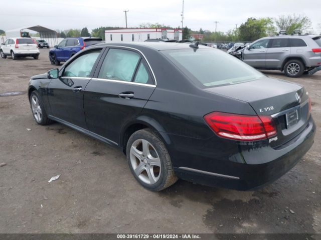 WDDHF8JB5EA906877 Mercedes-Benz E 350 4matic