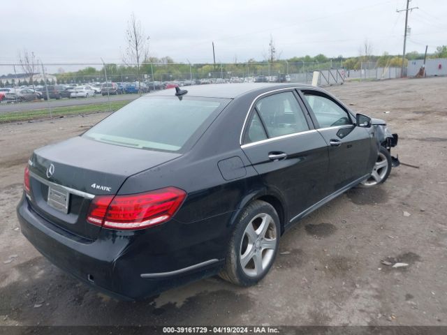 WDDHF8JB5EA906877 Mercedes-Benz E 350 4matic