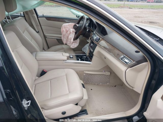 WDDHF8JB5EA906877 Mercedes-Benz E 350 4matic