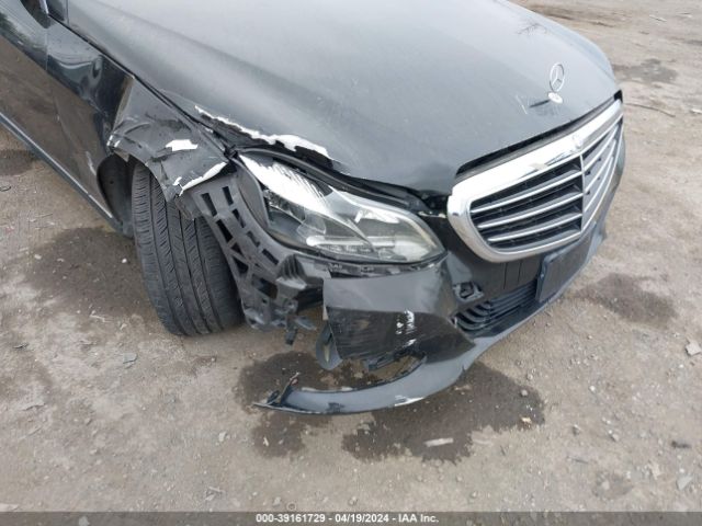 WDDHF8JB5EA906877 Mercedes-Benz E 350 4matic
