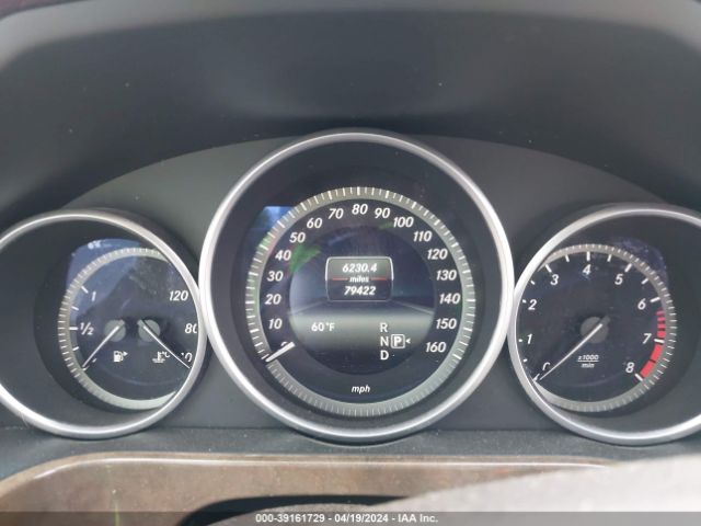 WDDHF8JB5EA906877 Mercedes-Benz E 350 4matic