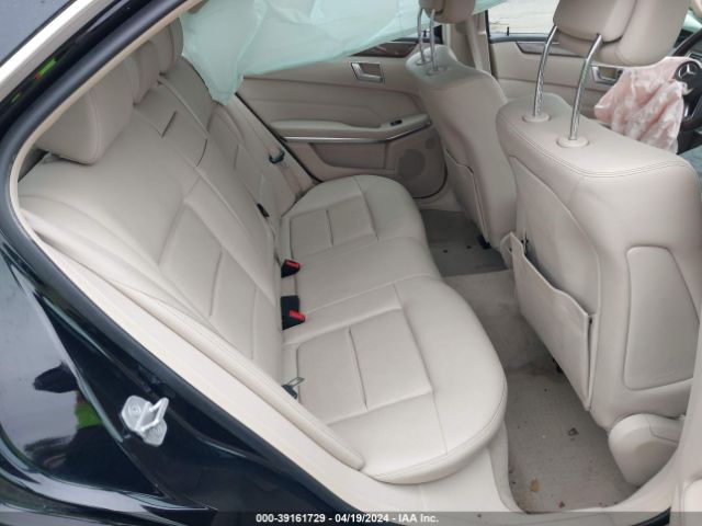 WDDHF8JB5EA906877 Mercedes-Benz E 350 4matic