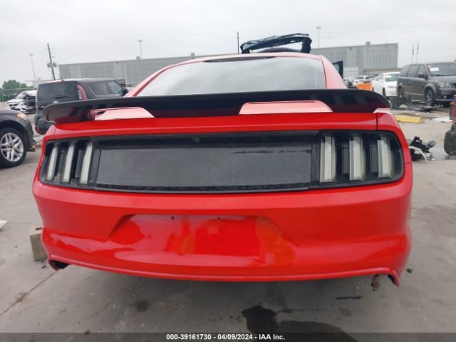 1FA6P8CFXH5252749 Ford MUSTANG GT