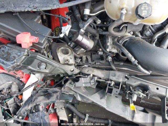 1FA6P8CFXH5252749 Ford MUSTANG GT