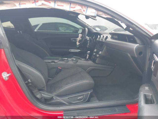 1FA6P8CFXH5252749 Ford MUSTANG GT