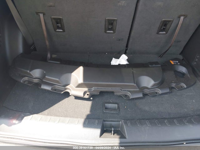 Chevrolet Traverse 1lt 2019 1GNERGKW3KJ201000 Image 12