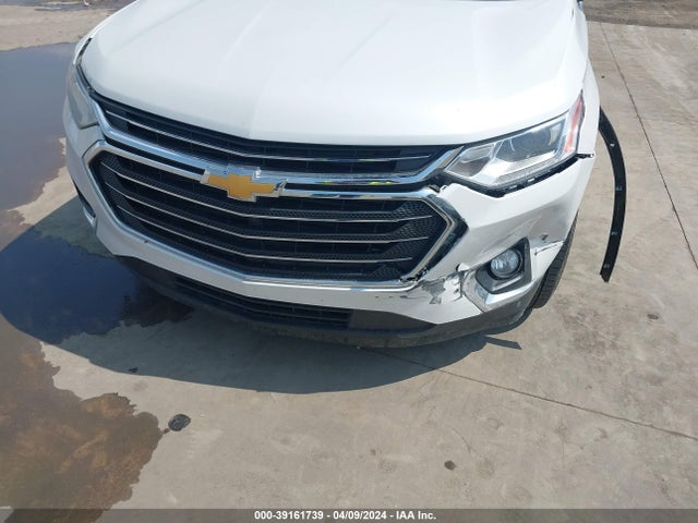 Chevrolet Traverse 1lt 2019 1GNERGKW3KJ201000 Image 18