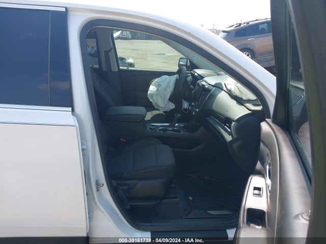 Chevrolet Traverse 1lt 2019 1GNERGKW3KJ201000 Image 5