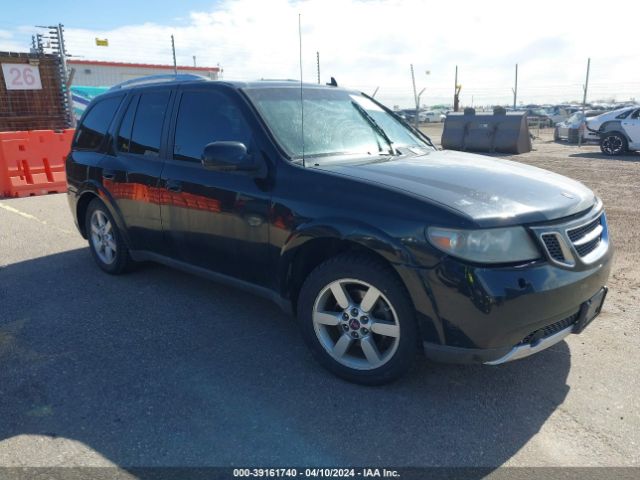 2008 SAAB 9-7X 5S3ET13M082804522 Photo 0
