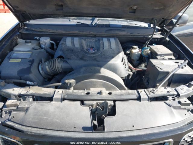 2008 SAAB 9-7X 5S3ET13M082804522 Photo 9