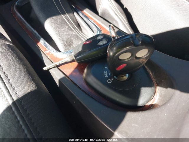 2008 SAAB 9-7X 5S3ET13M082804522 Photo 10