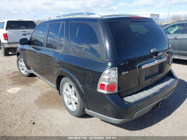 2008 SAAB 9-7X 5S3ET13M082804522 Photo 2