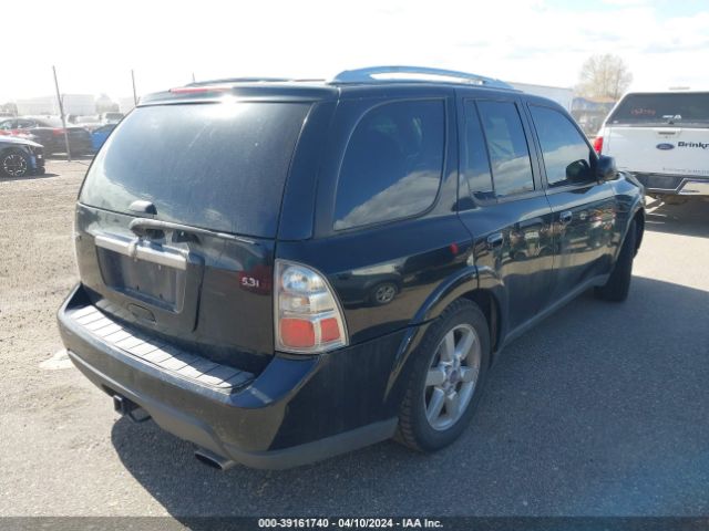 2008 SAAB 9-7X 5S3ET13M082804522 Photo 3