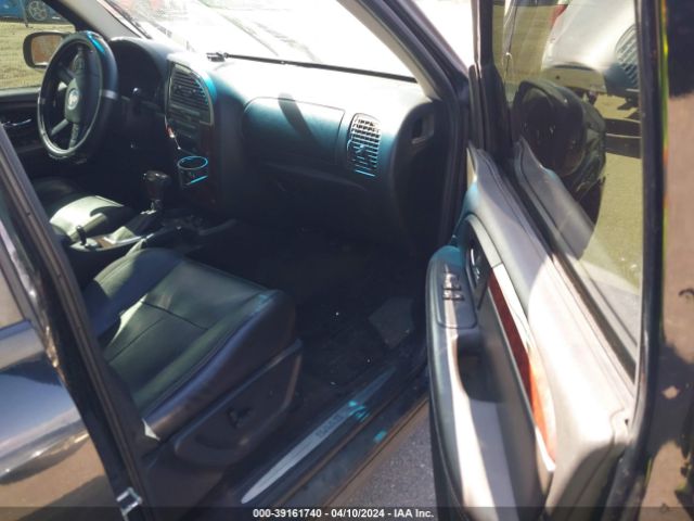 2008 SAAB 9-7X 5S3ET13M082804522 Photo 4