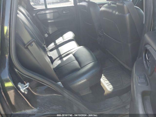 2008 SAAB 9-7X 5S3ET13M082804522 Photo 7
