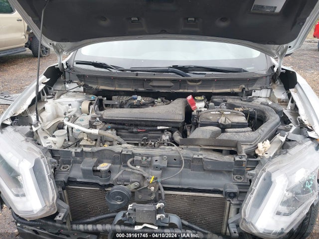 Nissan ROGUE SV 2019 KNMAT2MT0KP502660 Image 10