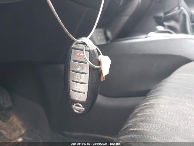 Nissan ROGUE SV 2019 KNMAT2MT0KP502660 Image 11