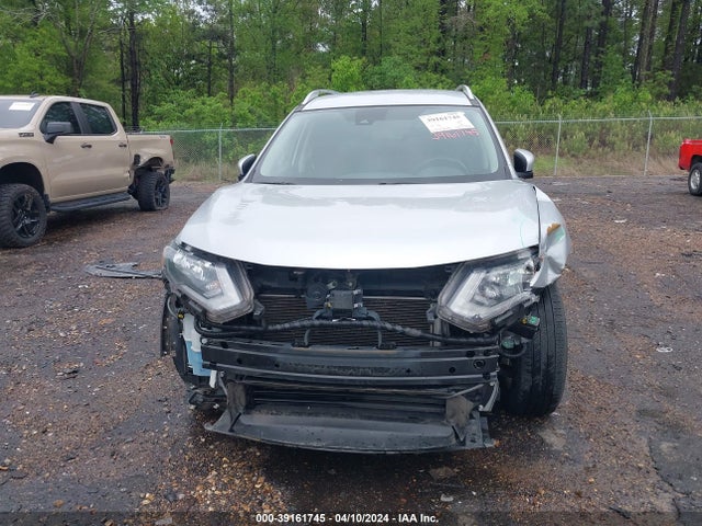 Nissan ROGUE SV 2019 KNMAT2MT0KP502660 Image 13