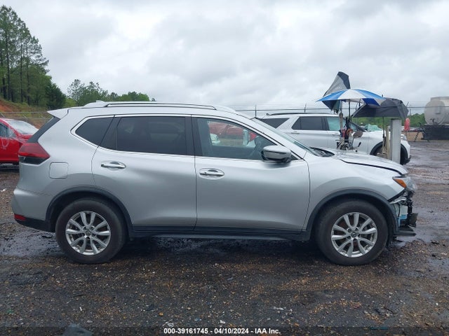 Nissan ROGUE SV 2019 KNMAT2MT0KP502660 Image 14