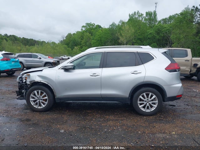 Nissan ROGUE SV 2019 KNMAT2MT0KP502660 Image 15