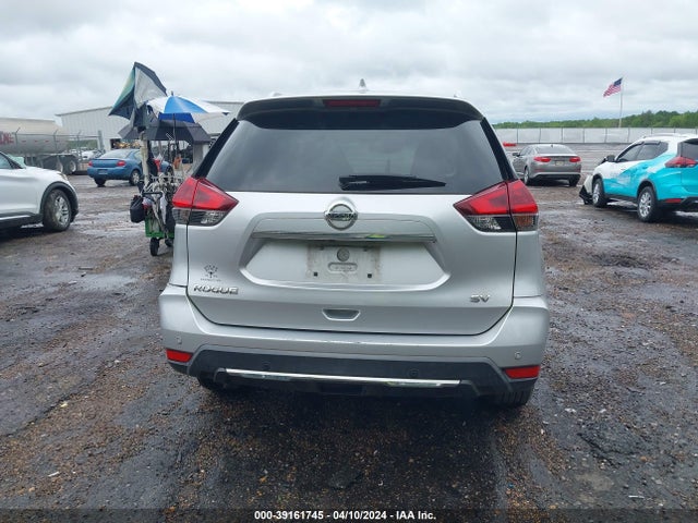 Nissan ROGUE SV 2019 KNMAT2MT0KP502660 Image 17