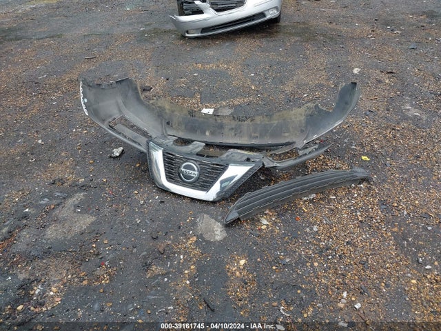 Nissan ROGUE SV 2019 KNMAT2MT0KP502660 Image 12