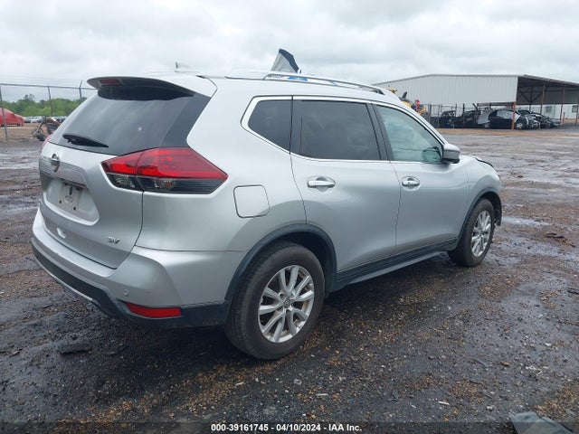 Nissan ROGUE SV 2019 KNMAT2MT0KP502660 Image 4