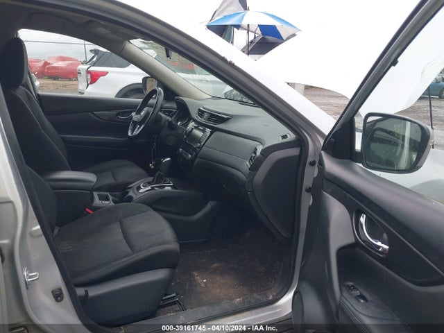 Nissan ROGUE SV 2019 KNMAT2MT0KP502660 Image 5