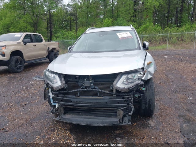Nissan ROGUE SV 2019 KNMAT2MT0KP502660 Image 6