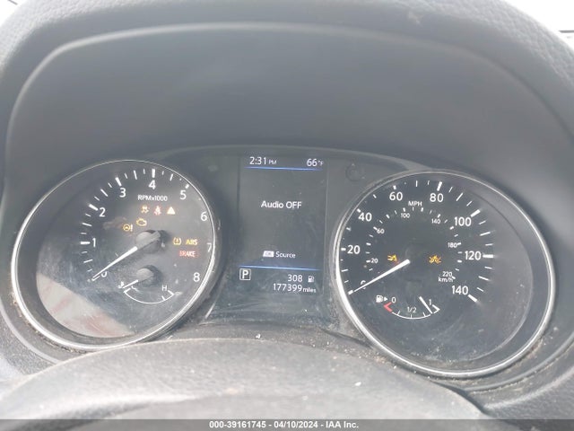 Nissan ROGUE SV 2019 KNMAT2MT0KP502660 Image 7
