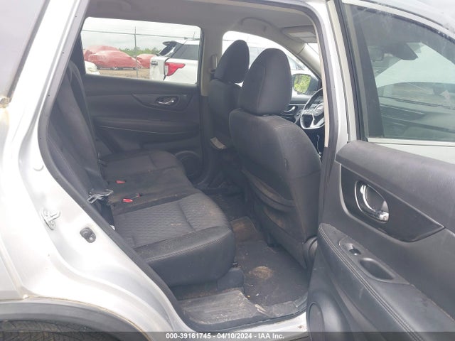 Nissan ROGUE SV 2019 KNMAT2MT0KP502660 Image 8