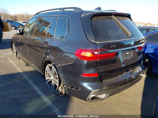 5UXCX6C05N9J88524 BMW X7 M50i
