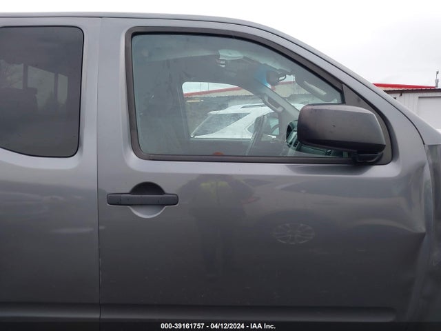 Nissan Frontier Sv 2016 1N6AD0CW1GN740840 Image 13