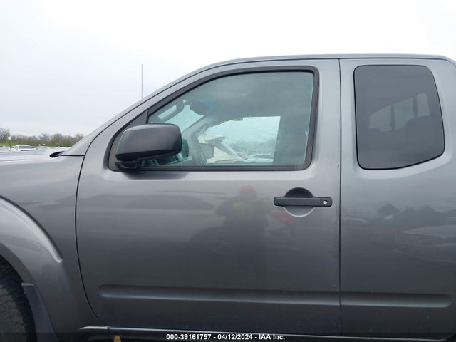 Nissan Frontier Sv 2016 1N6AD0CW1GN740840 Image 14