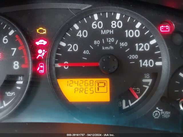 Nissan Frontier Sv 2016 1N6AD0CW1GN740840 Image 15
