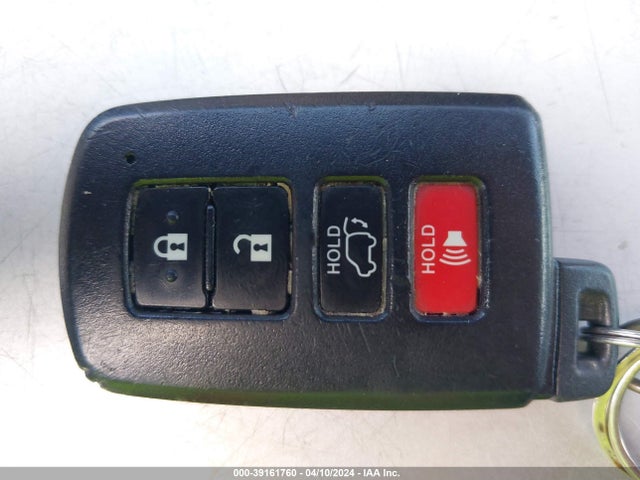 Toyota Rav4 Limited 2014 2T3DFREV6EW141540 Image 11