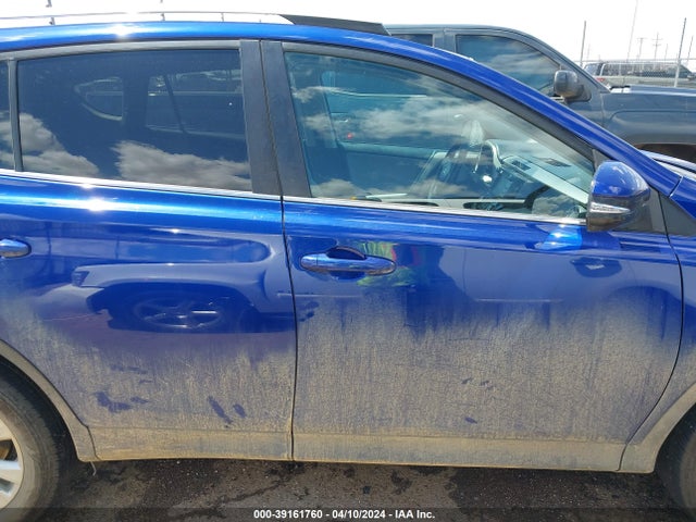 Toyota Rav4 Limited 2014 2T3DFREV6EW141540 Image 13